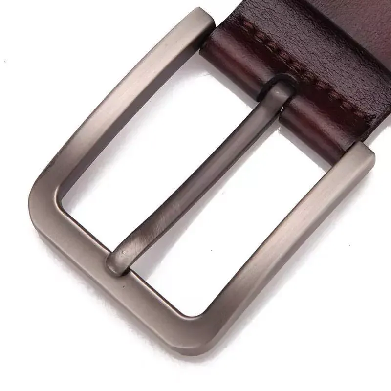 Tête de ceinture alliage 33 à 39 mm remplacement artisanal