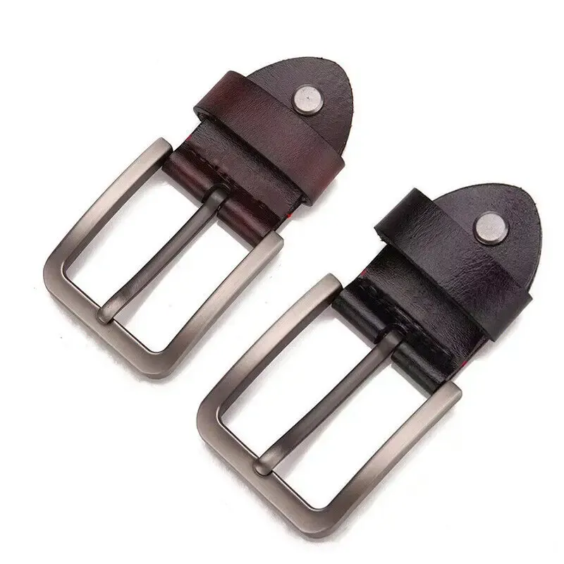 Tête de ceinture alliage 33 à 39 mm remplacement artisanal