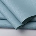 Tissu cuir perforé 100 x 160 cm pour ameublement – Color light blue