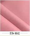 Tissu cuir PVC litchi 100 x 160 cm pour ameublement – Color 23 pink