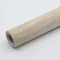 Tissu daim adhésif 30 x 150 cm pour décoration – Couleur Beige