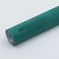 Tissu daim adhésif 30 x 150 cm pour décoration – Couleur green