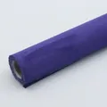 Tissu daim adhésif 30 x 150 cm pour décoration – Couleur purple