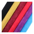 Tissu daim synthétique 20 à 120 cm pour nœuds – 1
