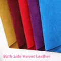 Tissu daim synthétique 20 à 120 cm pour nœuds – 2