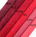 Tissu daim synthétique 20 à 120 cm pour nœuds – 3