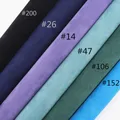 Tissu daim synthétique 20 à 120 cm pour nœuds – 6