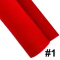 Tissu daim synthétique 20 à 120 cm pour nœuds – Couleur H0608-1