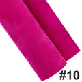 Tissu daim synthétique 20 à 120 cm pour nœuds – Couleur H0608-10