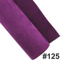 Tissu daim synthétique 20 à 120 cm pour nœuds – Couleur H0608-125