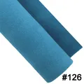 Tissu daim synthétique 20 à 120 cm pour nœuds – Couleur H0608-126