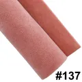 Tissu daim synthétique 20 à 120 cm pour nœuds – Couleur H0608-137