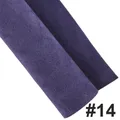 Tissu daim synthétique 20 à 120 cm pour nœuds – Couleur H0608-14