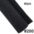 Tissu daim synthétique 20 à 120 cm pour nœuds – Couleur H0608-200