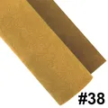 Tissu daim synthétique 20 à 120 cm pour nœuds – Couleur H0608-38