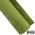 Tissu daim synthétique 20 à 120 cm pour nœuds – Couleur H0608-46