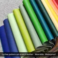 Tissu PU anti-rayures 100 x 138 cm pour ameublement – 2