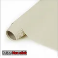 Tissu PU antiadhésif large 1,6 mètre pour artisanat – Color Beige
