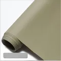 Tissu PU antiadhésif large 1,6 mètre pour artisanat – Color Khaki gray