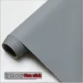 Tissu PU antiadhésif large 1,6 mètre pour artisanat – Color light gray