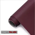 Tissu PU antiadhésif large 1,6 mètre pour artisanat – Color magenta