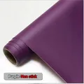 Tissu PU antiadhésif large 1,6 mètre pour artisanat – Color Violet