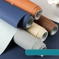Tissu PU épais doux matelassé 100 à 155 cm – 1