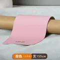 Tissu PU épais doux matelassé 100 à 155 cm – Color 20 pink