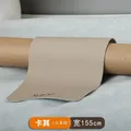 Tissu PU épais doux matelassé 100 à 155 cm – Color 37 khaki