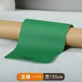 Tissu PU épais doux matelassé 100 à 155 cm – Color 65 positive green