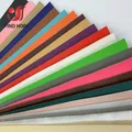 Tissu PU motif litchi 100 à 135 cm pour artisanat – 5