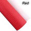 Tissu PU motif litchi 20 à 120 cm pour boucles d'oreilles – 5