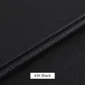 Tissu PU motif litchi doux 100 à 138 cm – 3
