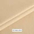 Tissu PU motif litchi doux 100 à 138 cm – 4