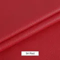 Tissu PU motif litchi doux 100 à 138 cm – 5