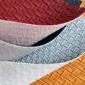 Tissu PU motif tissé 100 à 200 cm pour sacs – 2