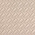 Tissu PU motif tissé 100 à 200 cm pour sacs – Color Beige