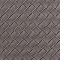 Tissu PU motif tissé 100 à 200 cm pour sacs – Color GRIS