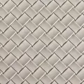 Tissu PU motif tissé 100 à 200 cm pour sacs – Color light gray