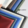 Tissu PU souple motif litchi imperméable 100 à 140 cm – 1