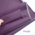 Tissu PU souple motif litchi imperméable 100 à 140 cm – 4