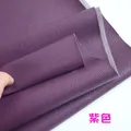 Tissu PU souple motif litchi imperméable 100 à 140 cm – Color violet