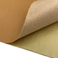 Tissu similicuir auto-adhésif 20 x 30 cm pour réparation – 4