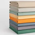 Tissu similicuir Nappa 100 x 138 cm pour canapé – 2