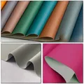 Tissu similicuir Nappa 100 x 138 cm pour canapé – 3