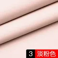 Tissu similicuir Nappa 100 x 138 cm pour canapé – Couleur Light pink 100x138cm