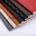 Tissu similicuir PU 100 x 158 cm pour ameublement – 2