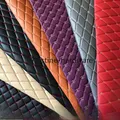 Tissu similicuir PU 100 x 158 cm pour ameublement – 5