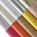 Tissu similicuir PU autruche 30 x 135 cm pour sacs – 2