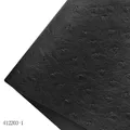 Tissu similicuir PU autruche 30 x 135 cm pour sacs – Couleur 412203-1